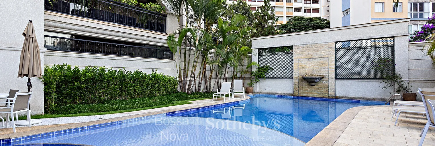 Piscina - Imagem 29