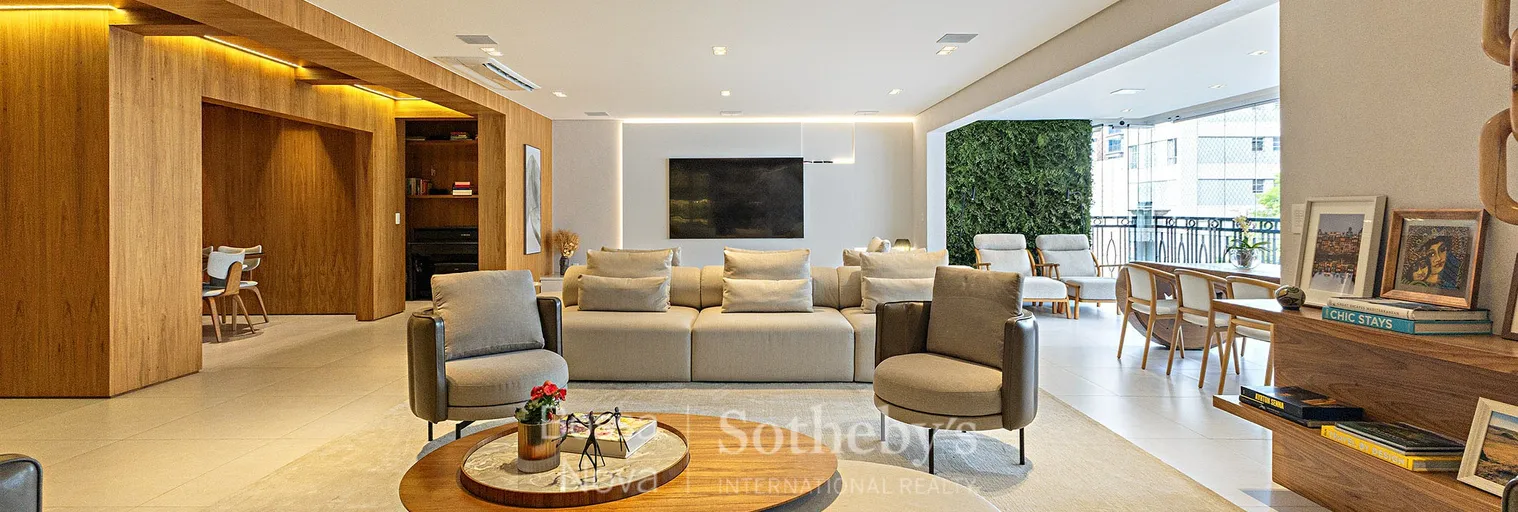Living - Imagem 1