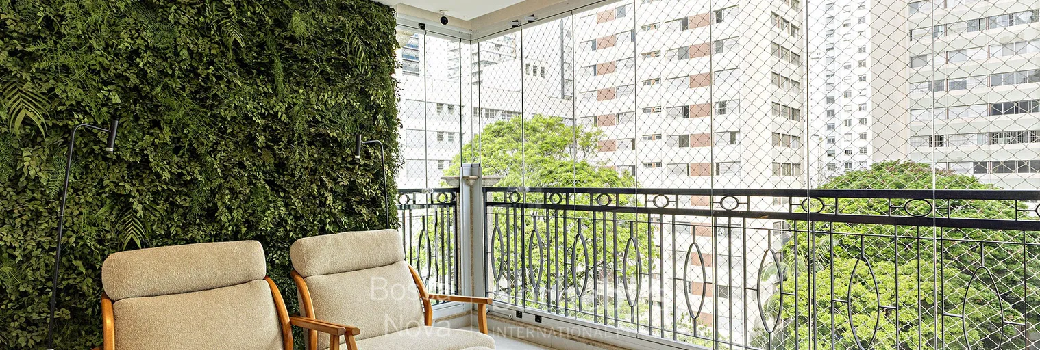Varanda - Imagem 13