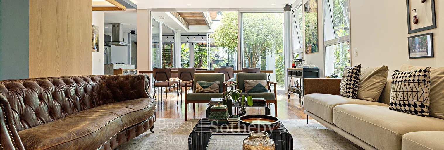 Sala de estar - Imagem 10