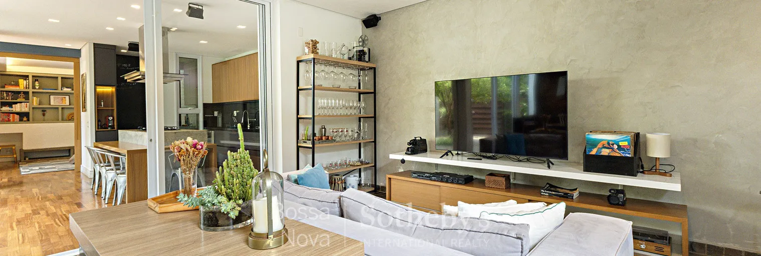 Sala de TV - Imagem 26