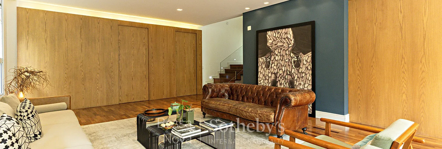 Sala de estar - Imagem 12