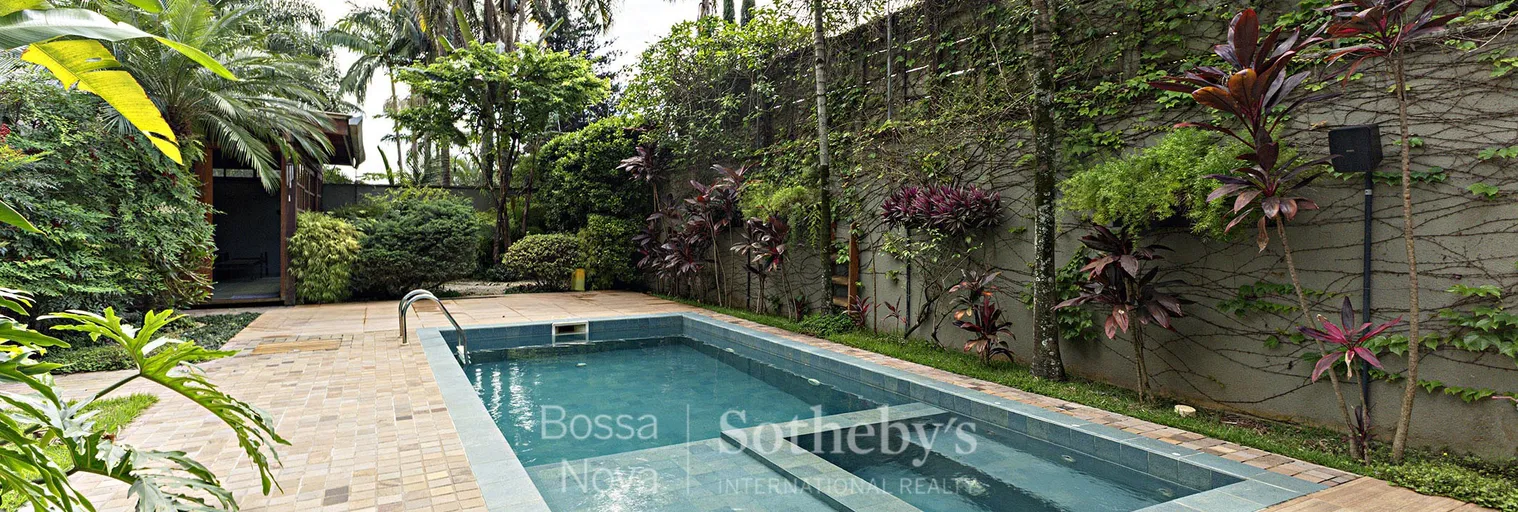 Piscina - Imagem 31