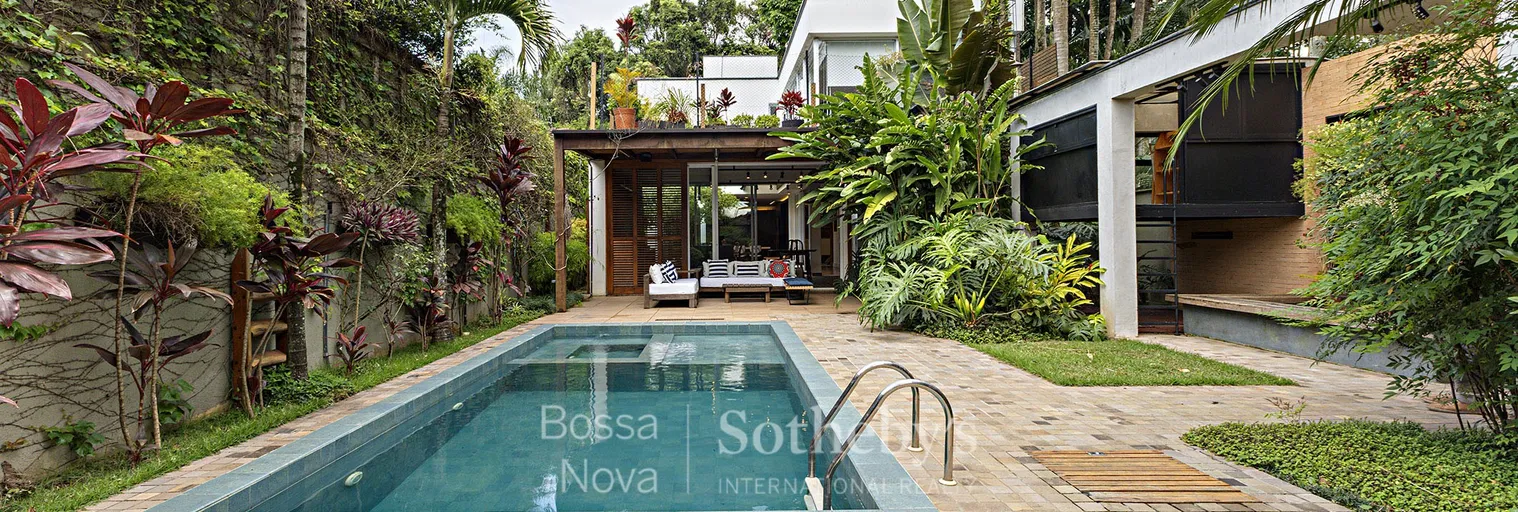 Piscina - Imagem 3