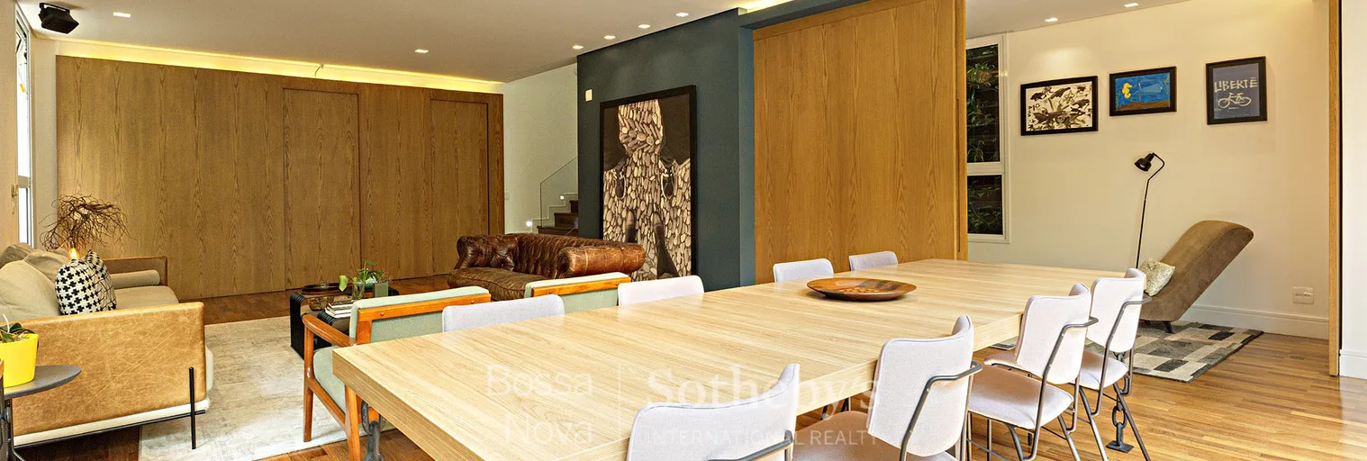 Sala de jantar - Imagem 14