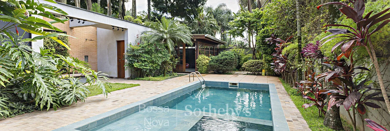 Piscina - Imagem 33