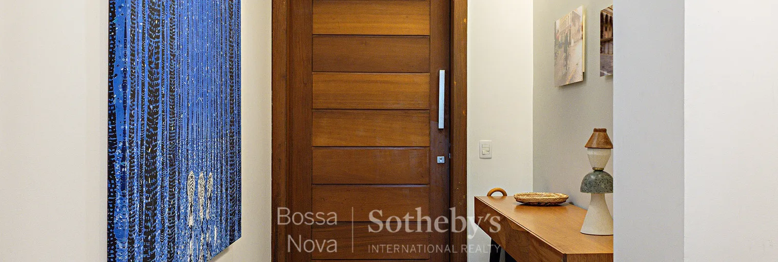 Hall de entrada - Imagem 4