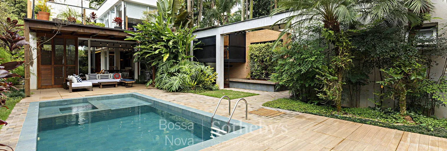 Fachada da casa - Imagem 1