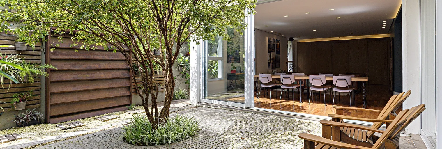 Jardim de inverno - Imagem 21