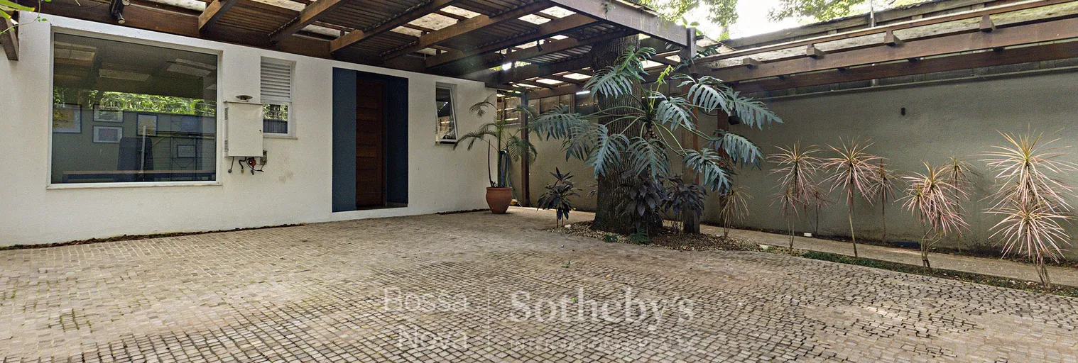 Garagem - Imagem 63