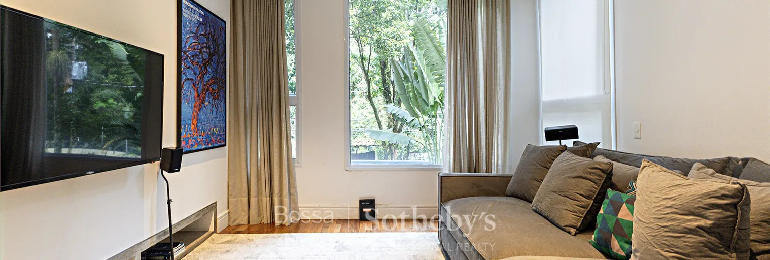 Sala de TV - Imagem 40