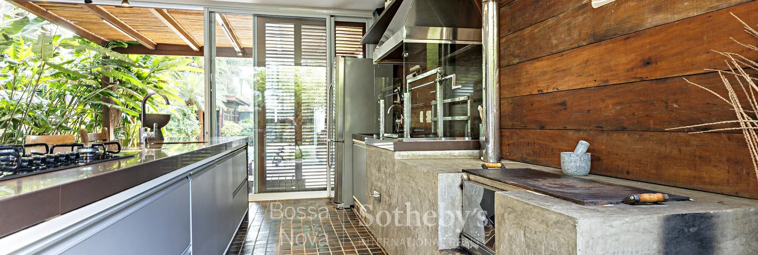 Espaço Gourmet - Imagem 29