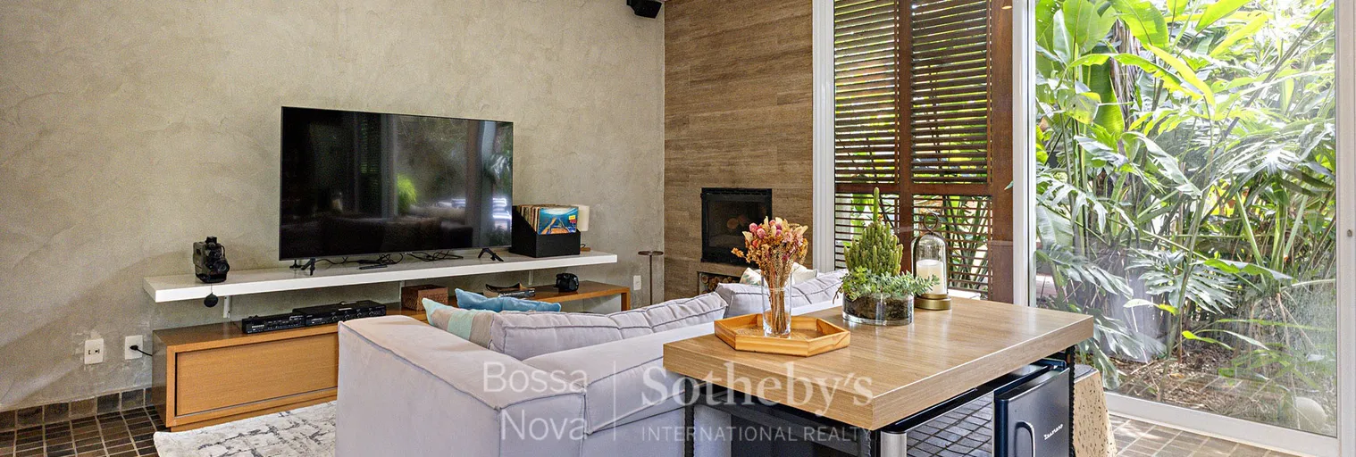 Sala de TV - Imagem 25