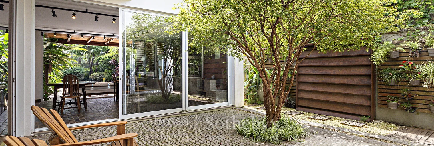Jardim de inverno - Imagem 19