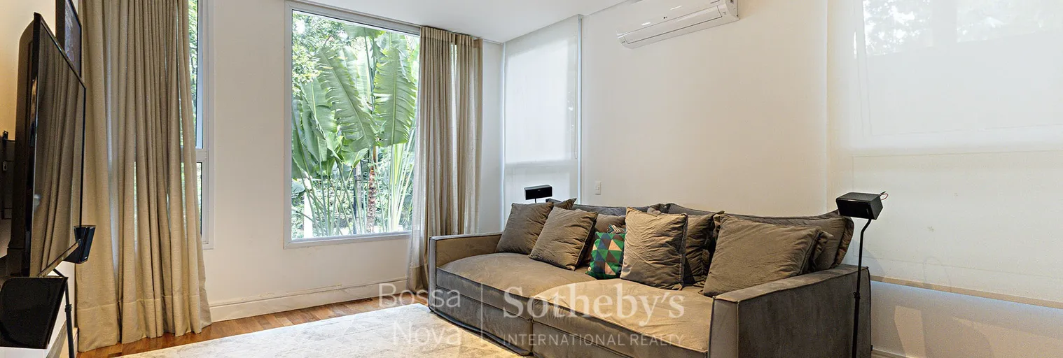 Sala de TV - Imagem 39