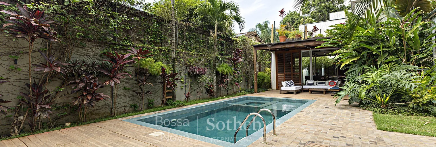 Piscina - Imagem 2