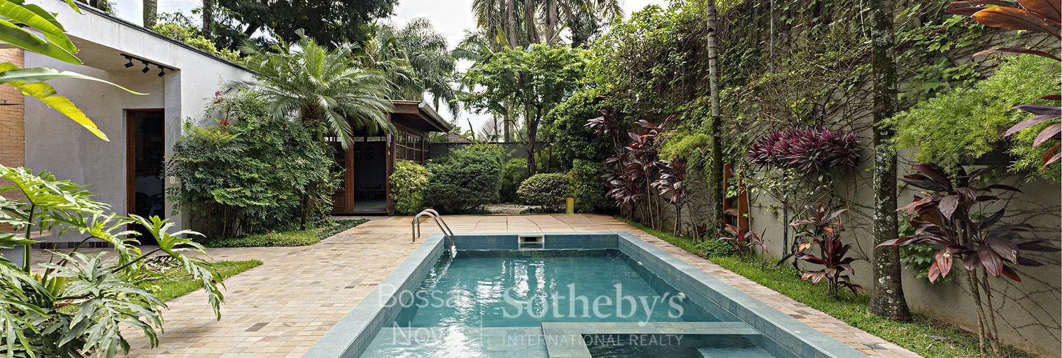 Piscina - Imagem 32