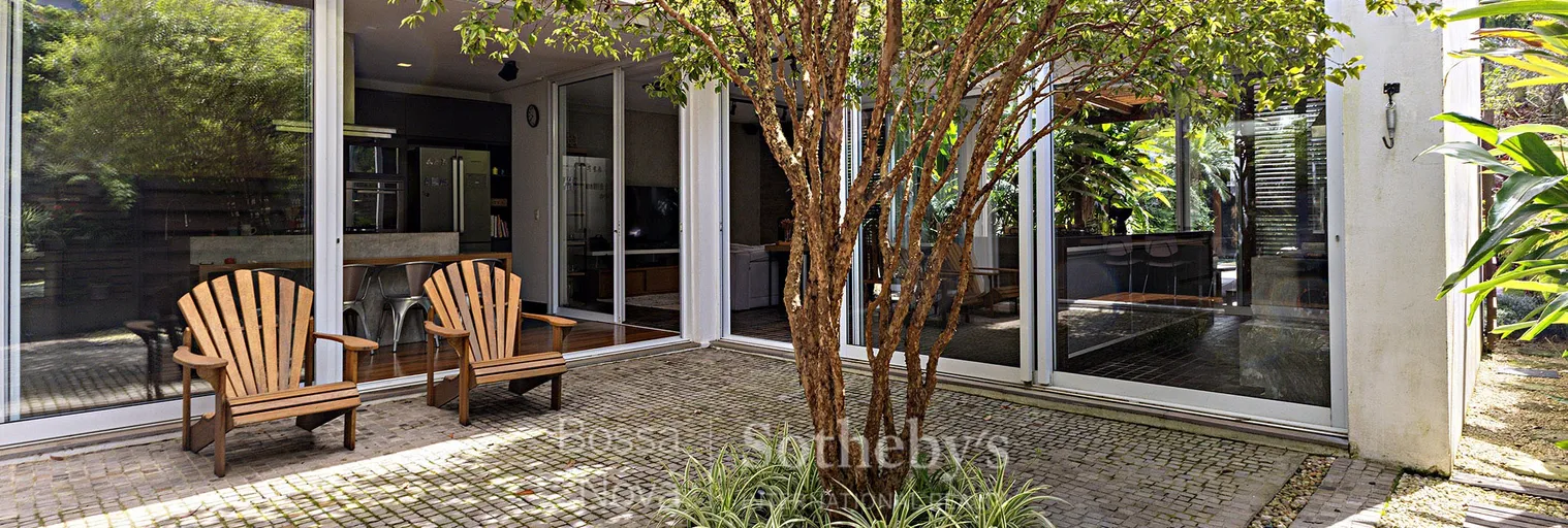 Jardim de inverno - Imagem 20