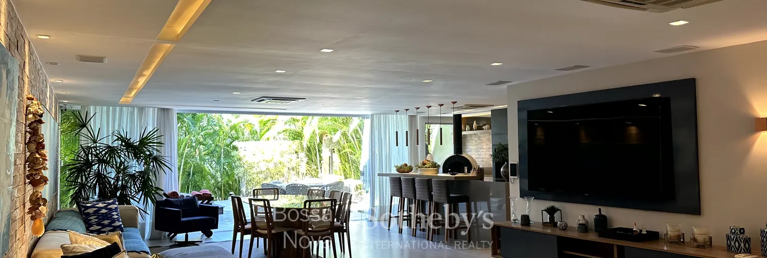 Sala de TV - Imagem 10