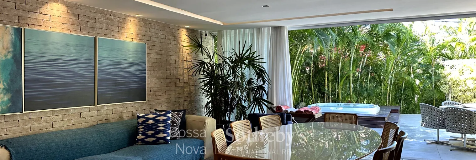 Sala de jantar - Imagem 9