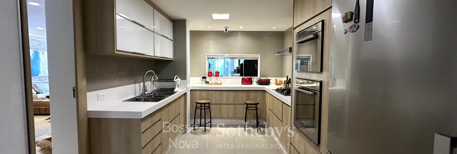 Cozinha - Imagem 29