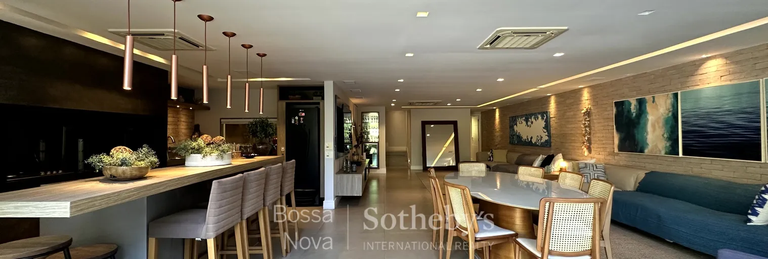 Sala de jantar - Imagem 7