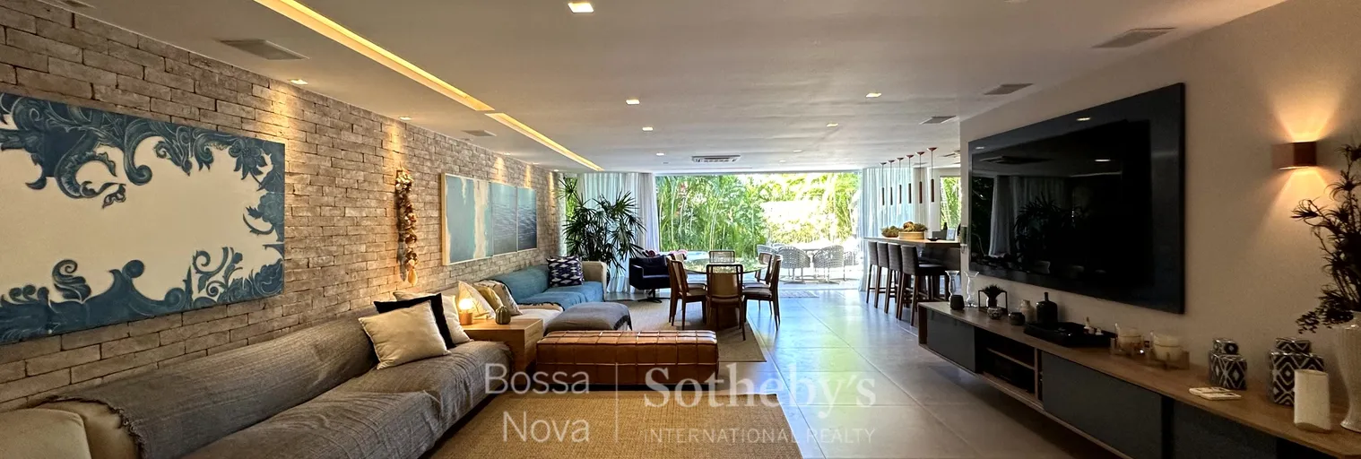 Sala de TV - Imagem 11