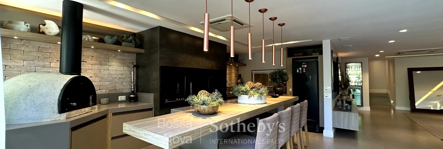 Espaço Gourmet - Imagem 5