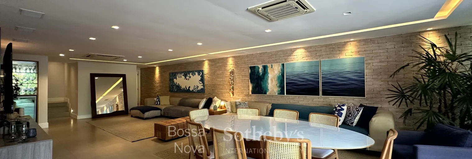 Sala de jantar - Imagem 8