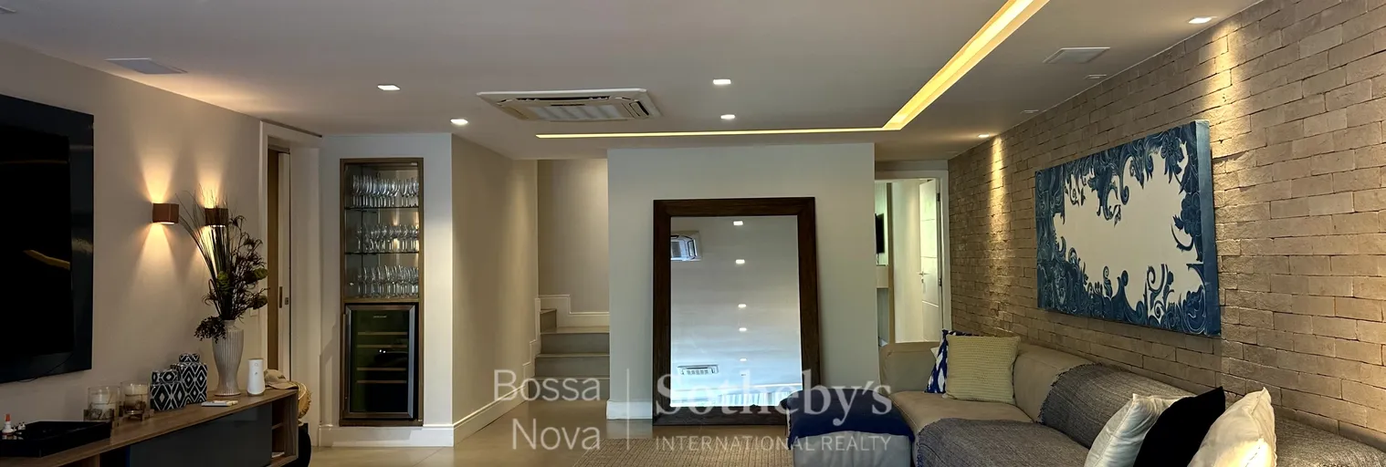 Sala de estar - Imagem 12