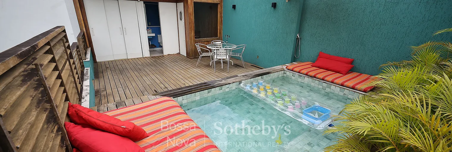 Piscina - Imagem 3