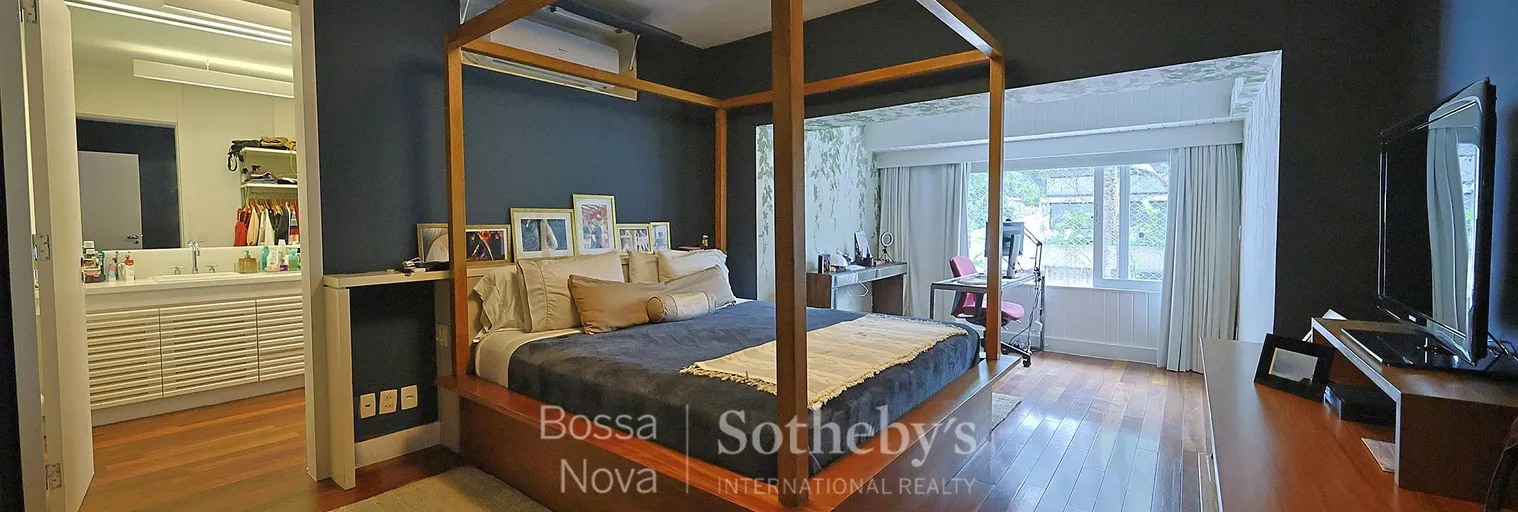 Quarto - Imagem 26