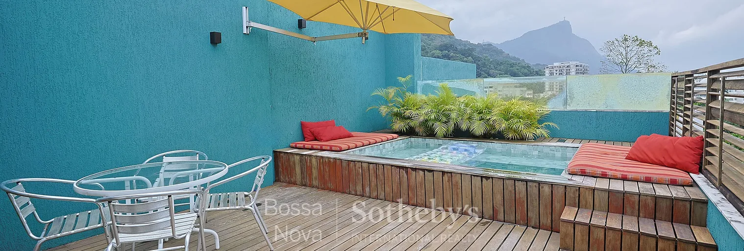 Piscina - Imagem 1