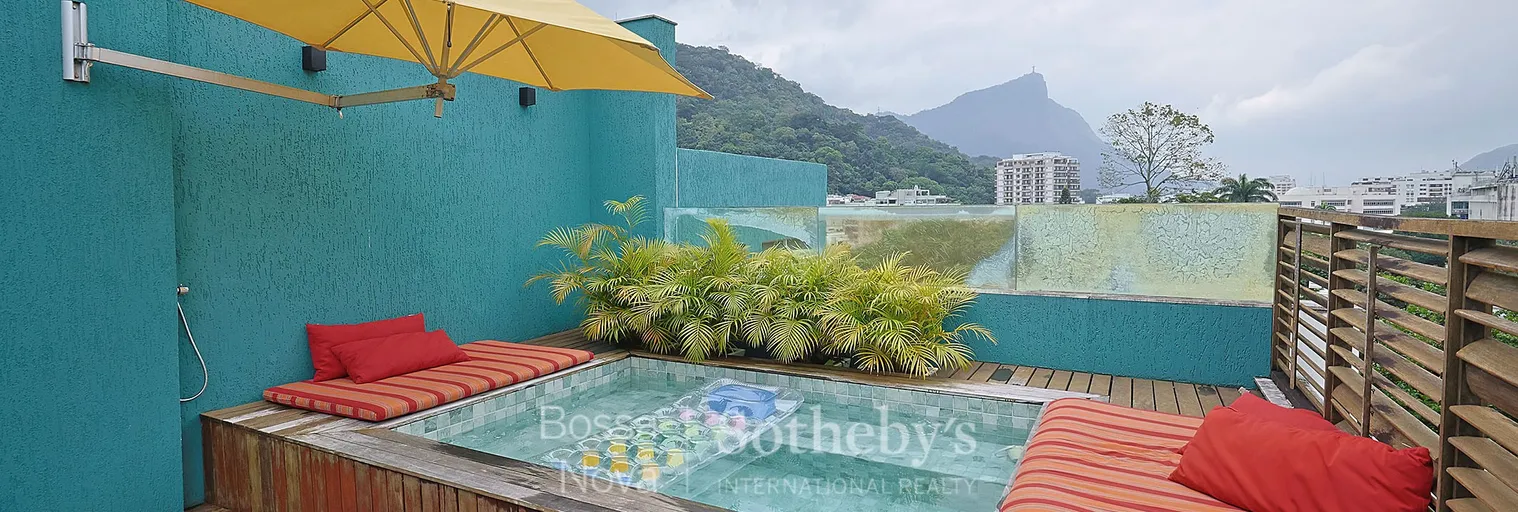 Piscina - Imagem 2
