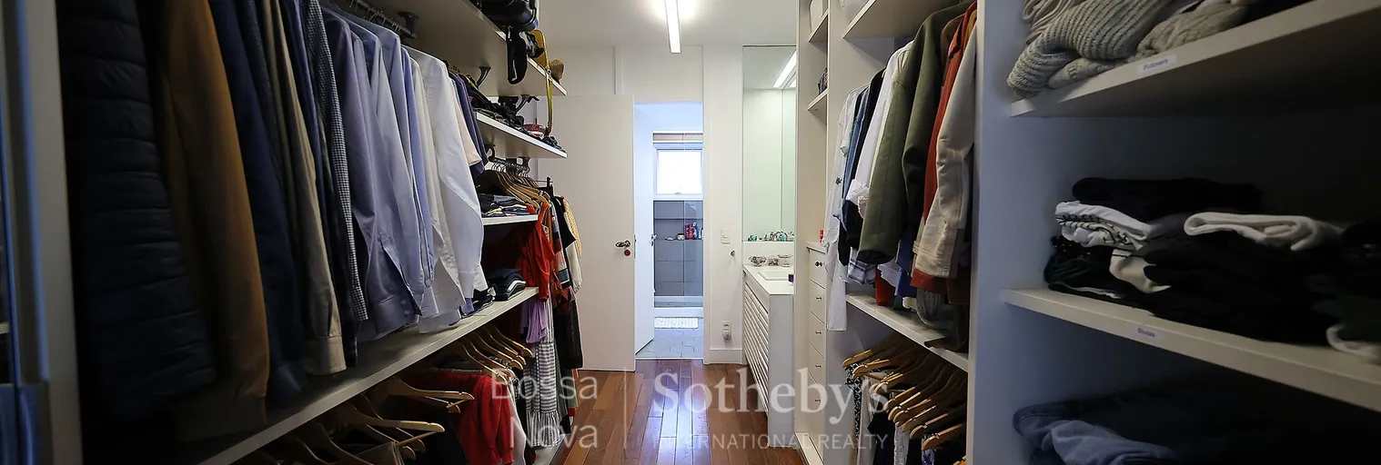 Closet - Imagem 29
