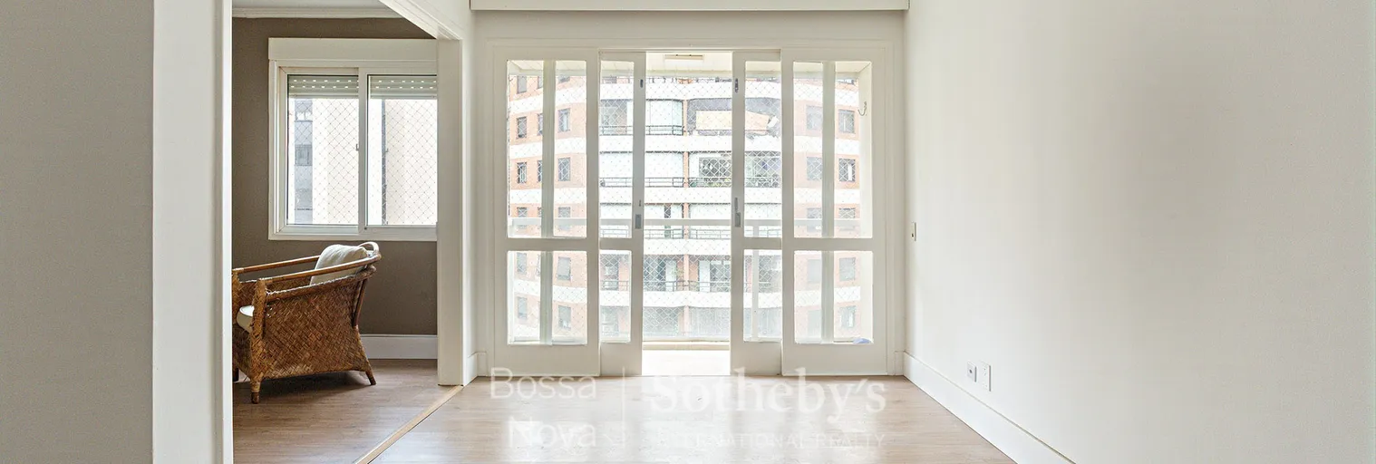 Sala de estar - Imagem 2