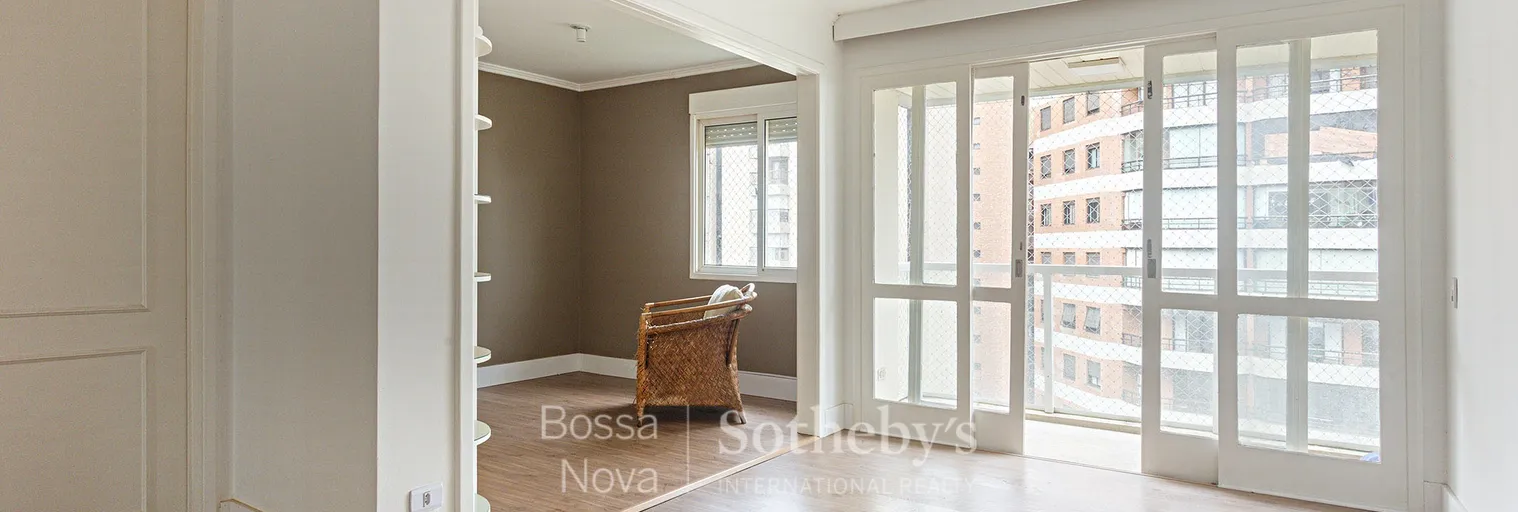 Sala de estar - Imagem 1