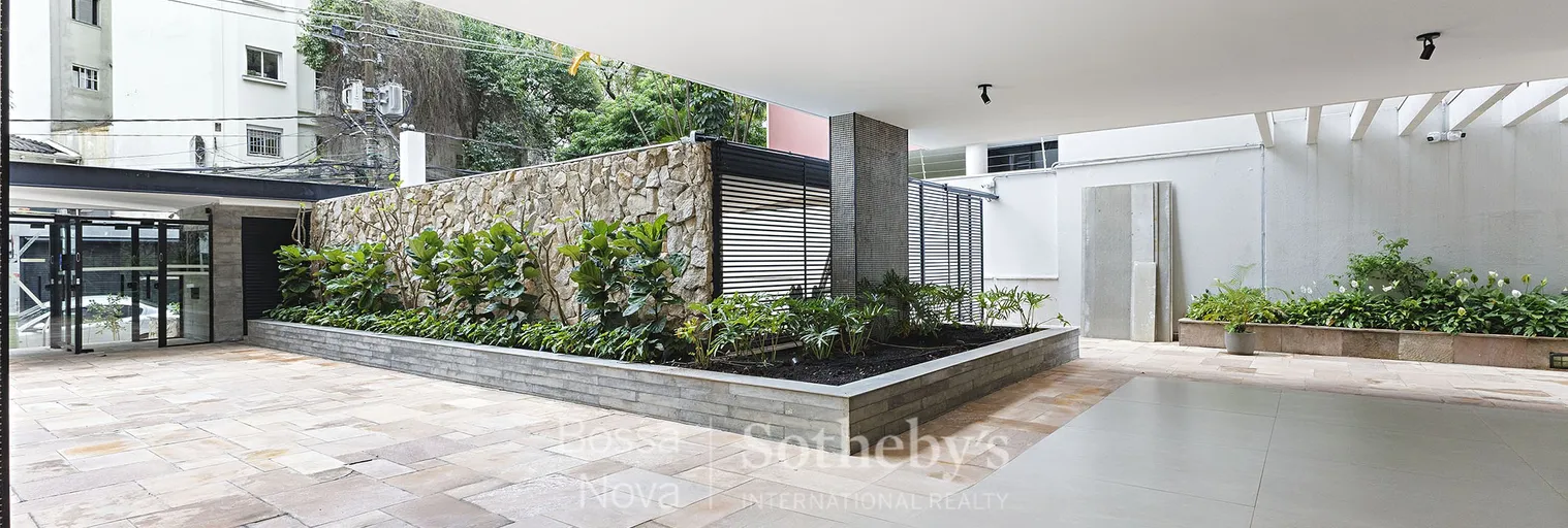Hall de entrada - Imagem 32