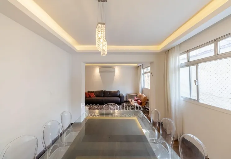 Sala de jantar - Imagem 7
