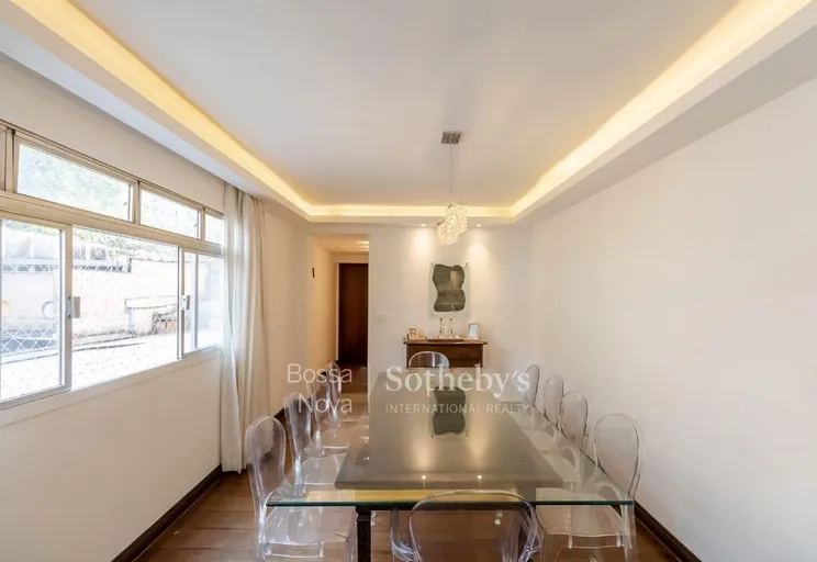 Sala de jantar - Imagem 6