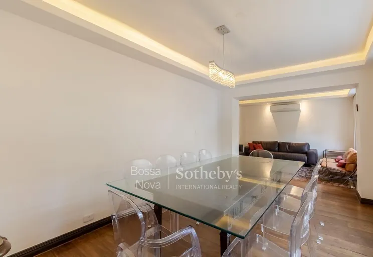 Sala de jantar - Imagem 5