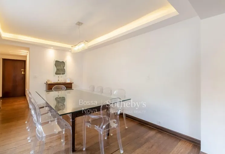 Sala de jantar - Imagem 8
