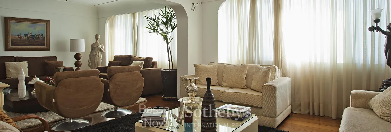 Sala de estar - Imagem 3