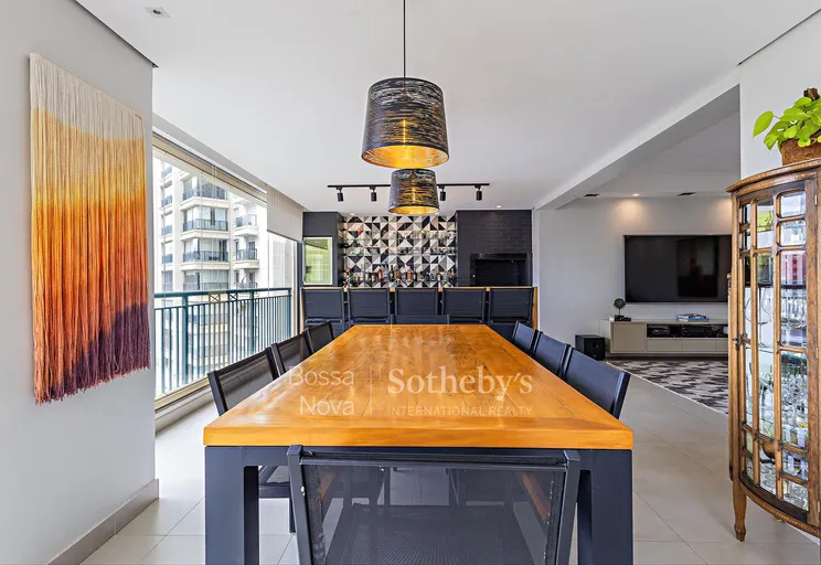 Espaço Gourmet - Imagem 12