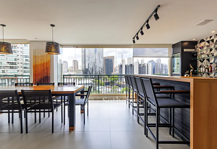 Espaço Gourmet - Imagem 14