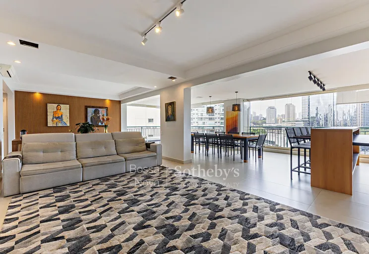 Sala de estar - Imagem 3