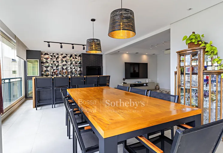 Espaço Gourmet - Imagem 11