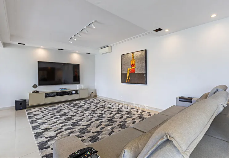 Sala de estar - Imagem 5