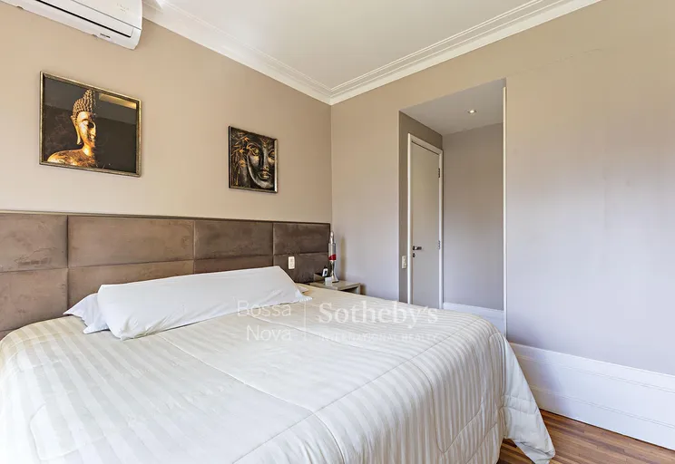 Suíte Master - Imagem 26