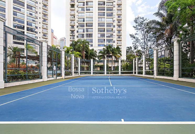 Quadra de Tênis - Imagem 31